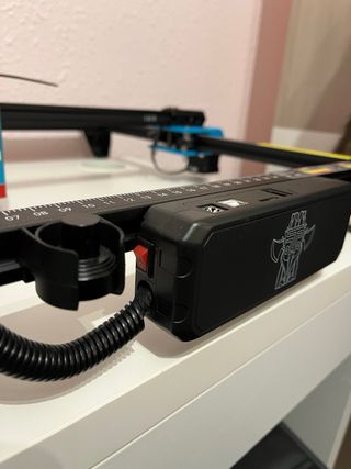 Grabador Láser Twotree TTS-55 Pro 20W