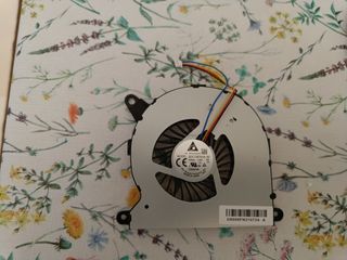 Ventoinha Delta Electronics para Lenovo