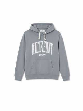 Sudadera Kiltkenny con logo en pecho - Talla XS