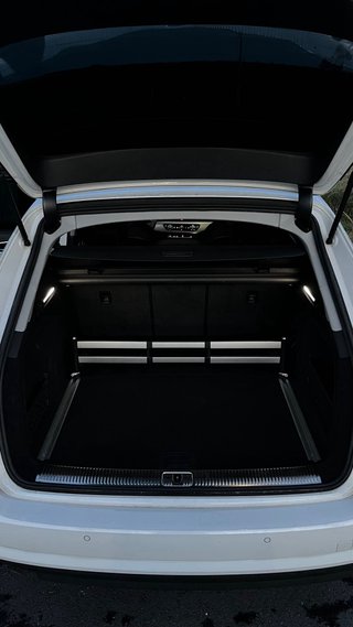 Audi A4 QUATTRO 2017
