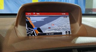 Opel Mokka 2016 104.000kms libro