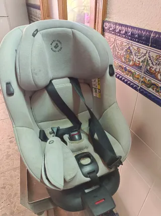 Maxi-Cosi Mica Pro 360 Seggiolino Auto