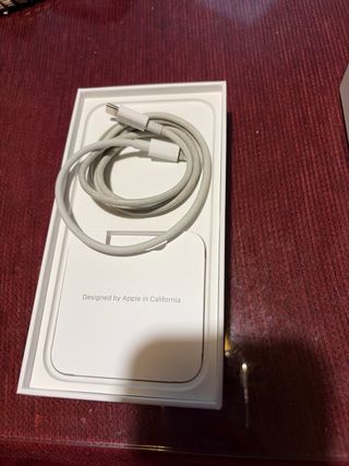 iPhone 12 Verde Agua