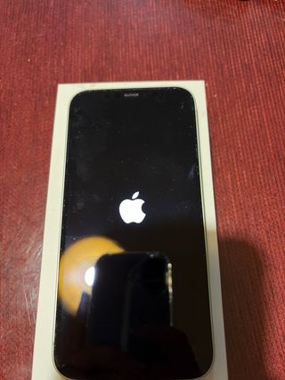 iPhone 12 Verde Agua
