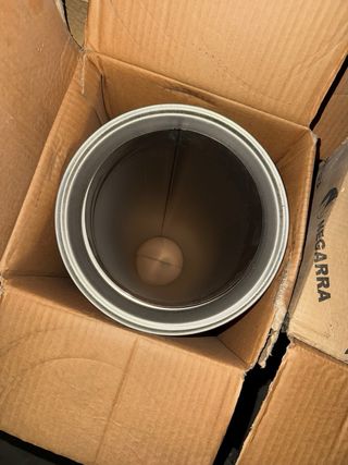 Tubos de horno Negarra, precio por unidad