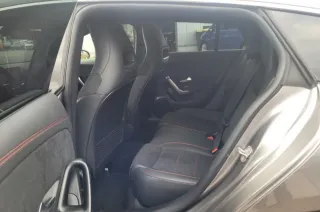 Mercedes-Benz Clase CLA 2022