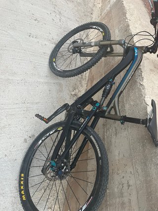 Orbea Rallon R3