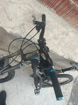 Orbea Rallon R3