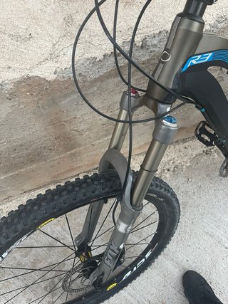 Orbea Rallon R3