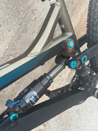 Orbea Rallon R3