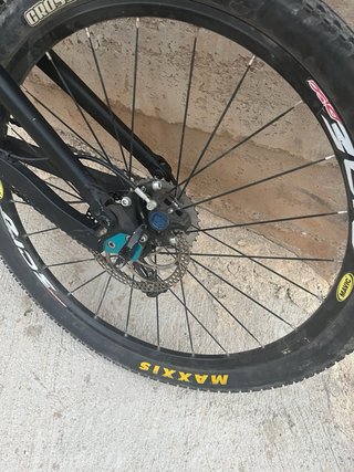 Orbea Rallon R3