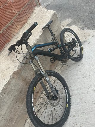Orbea Rallon R3