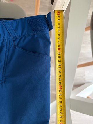 Pantalón montaña Helly Hansen 128/8