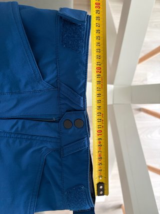 Pantalón montaña Helly Hansen 128/8