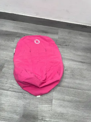 Funda Bugaboo Camaleon Rosa