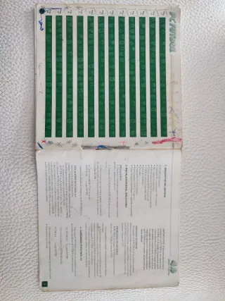 PC Futbol 4.0 LIGA 95-96 CD-ROM