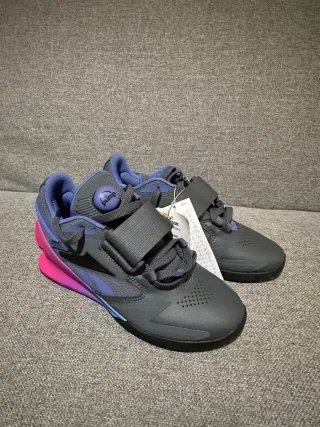 Zapatillas Rebook Halterofilia o Crossf