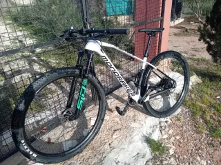 Mondraker Chrono Carbon 29 Talla M