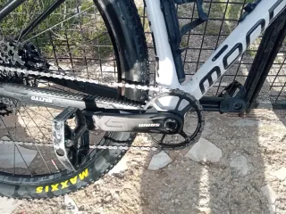 Mondraker Chrono Carbon 29 Talla M