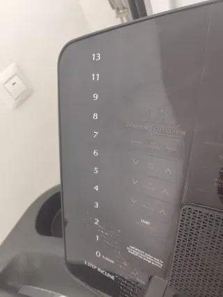 Cinta de Correr NordicTrack