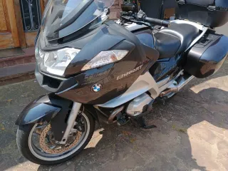 BMW R 1200 RT 2010