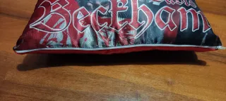 Cuscino David Beckham Milan