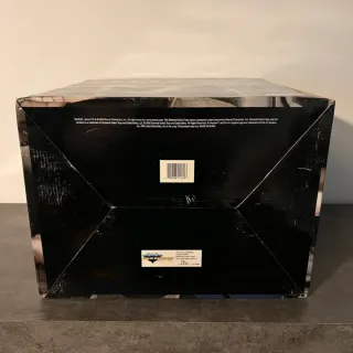 Figura Dr. Doom Art Asylum Marvel Milestones