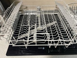 Bandejas y Cubertero Lavavajillas Fagor MX-6SX