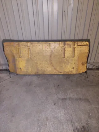 Asiento trasero respaldo BMW E30