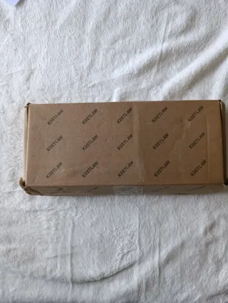 Pistola ingrassatrice Kretlaw