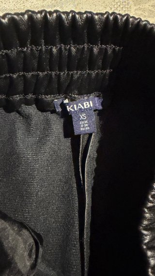 Shorts Kiabi bambina taglia XS