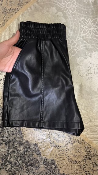 Shorts Kiabi bambina taglia XS