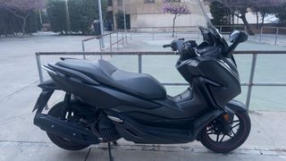 Honda Forza 125 (2020)