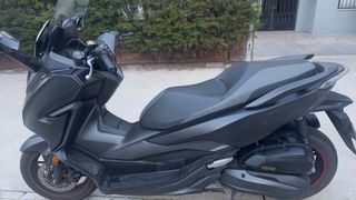 Honda Forza 125 (2020)