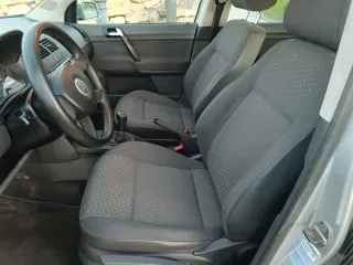 Volkswagen Polo 2004