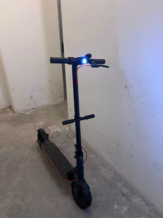 Patinete Eléctrico Xiaomi - Buen Estado