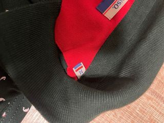 Polo El Ganso Talla M Estampado