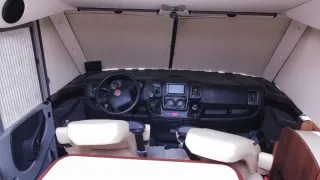 AUTOCARAVANA MC LOUIS