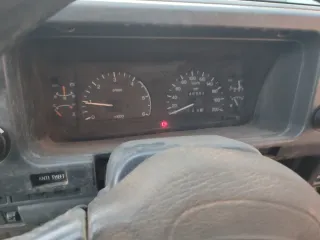 Opel monterrey  1995