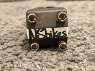 Potencia BMX NS Bikes