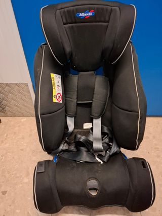 SILLITA DE COCHE A CONTRAMARCHA KLIPPAN CENTURY