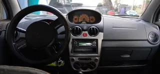 Chevrolet Matiz 2005