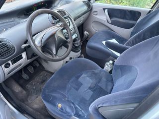 Citroen Xsara 2004