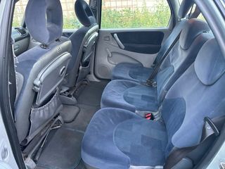 Citroen Xsara 2004