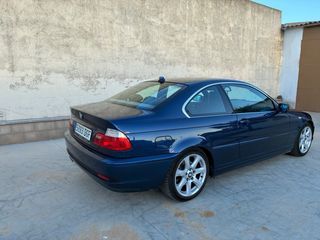 BMW Serie 3 2005
