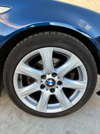 BMW Serie 3 2005