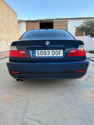 BMW Serie 3 2005
