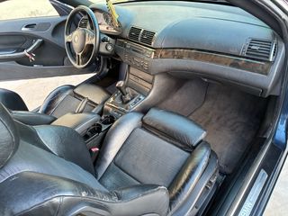 BMW Serie 3 2005