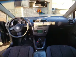 SEAT Leon 2007
