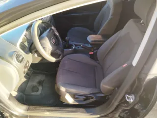 SEAT Leon 2007